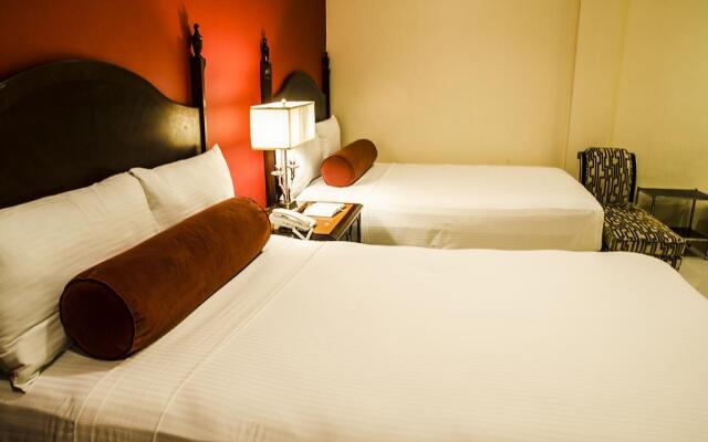 Dreamwave Hotel Roxas