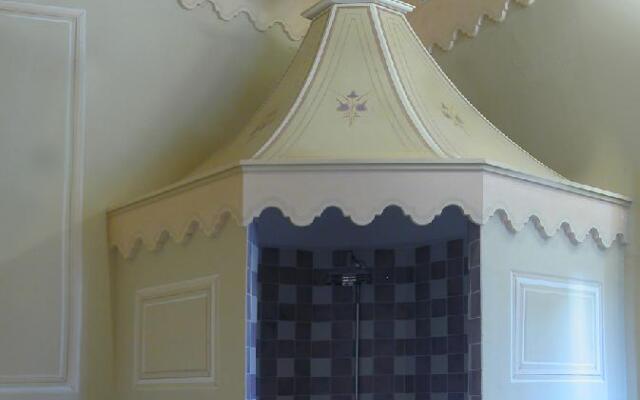 Hotel Casa Palacio Conde de la Corte