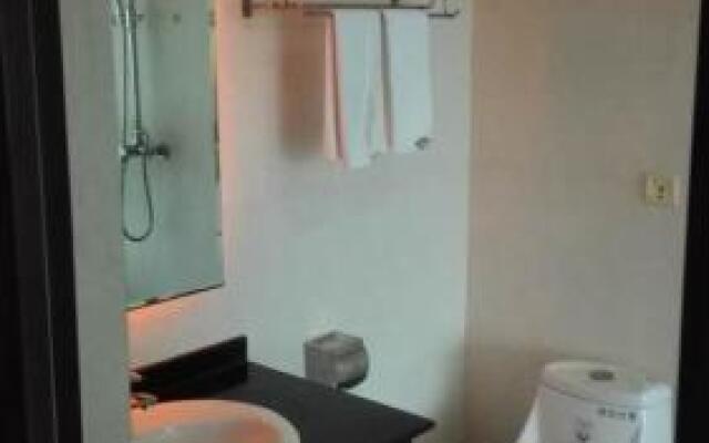 Ya Feng Yuan Business Hotel