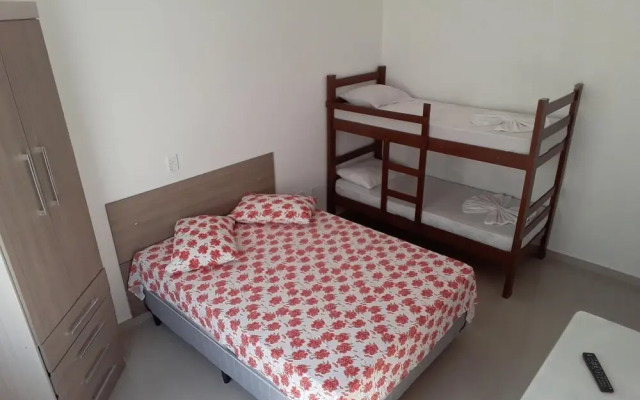 Colonia de Férias Sitraemfa