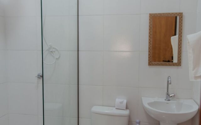 Arua Hostel e Observacao da Natureza