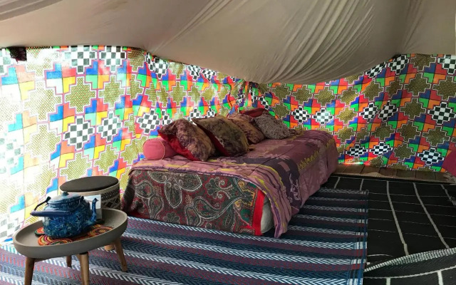 Les Clés d'Emeraude - Au Milieu de Nulle part