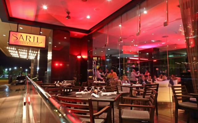 Le Meridien Panama