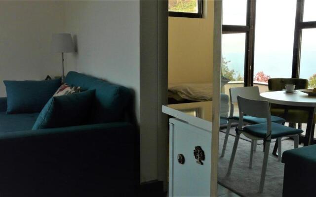 Apartman D52 Dvori