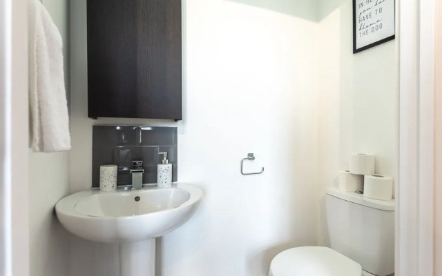 Smart Apartments