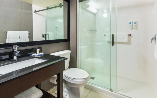 Comfort Inn Parry Sound