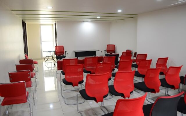 Hotel Inglés