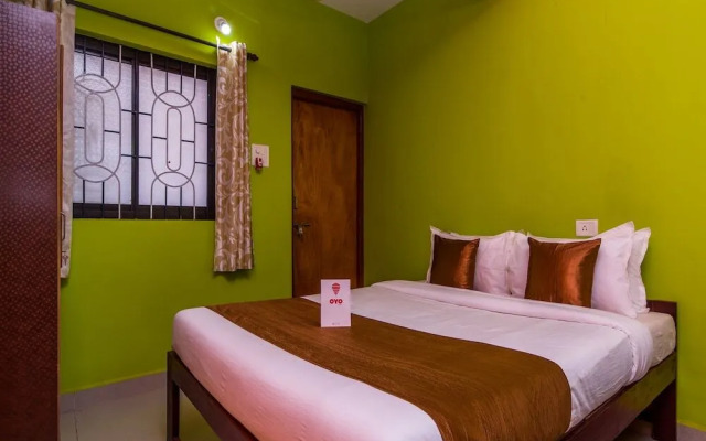 krishna inn