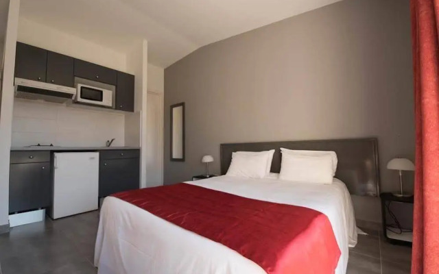 Residence Fiori Di Cala Rossa