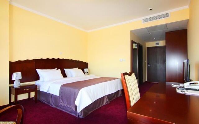 The Vineyards Resort