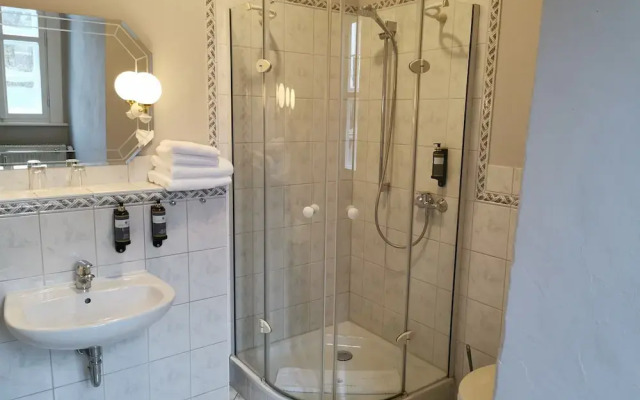 Hotel & Spa Wasserschloss Westerburg