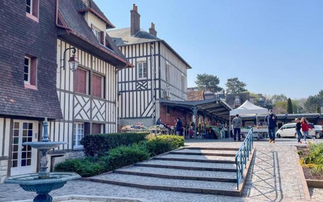 Résidence La Mairie