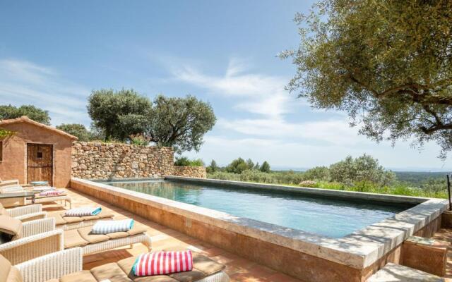 Villa Salvia - Piscine Privée