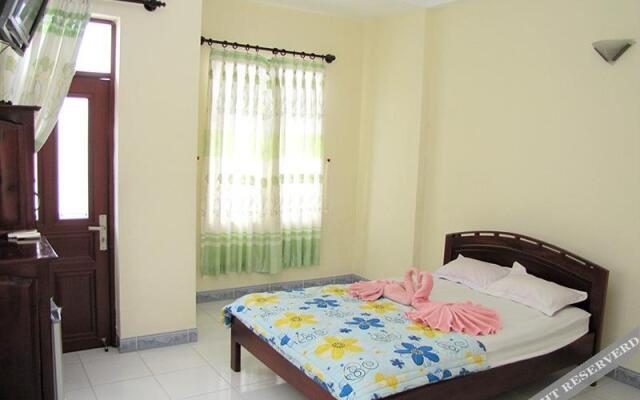 Thu Hien Mini Hotel