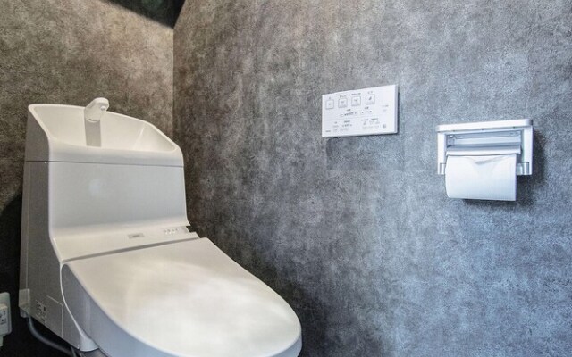 Osaka Mocomoco Namba