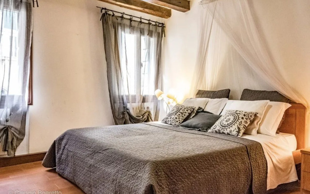 Veniceiloveyou Apartments