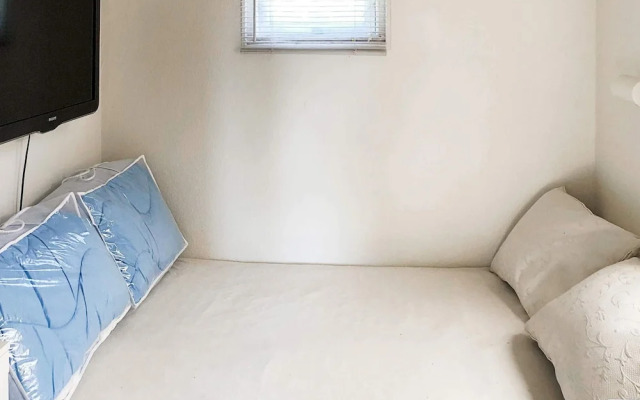 5 Person Holiday Home in Stubbekobing