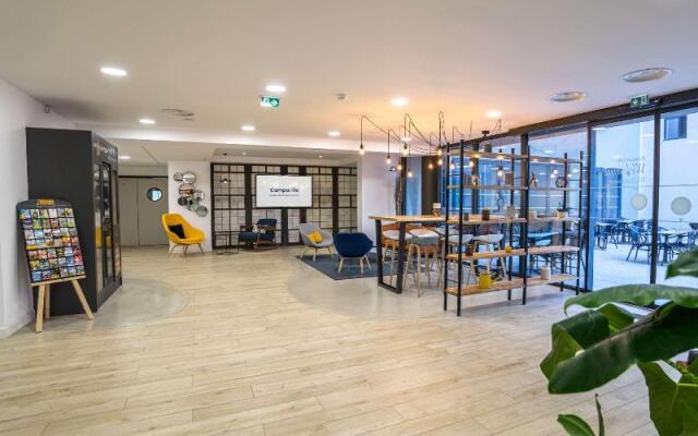 Campanile Marseille Est - Aubagne