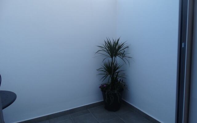 P Mastil 16 Guesthouse