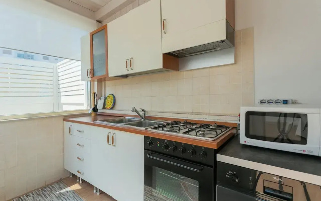 Terrazza Corallo by Wonderful Italy