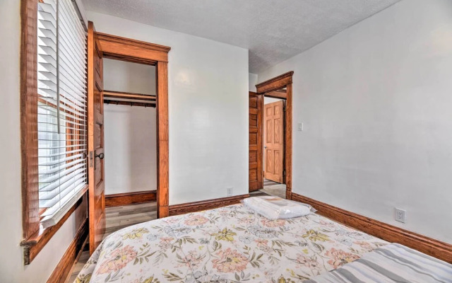 Vacation Rental ~ 2 Mi to Highmark Stadium!