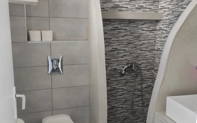 Country House Apartments