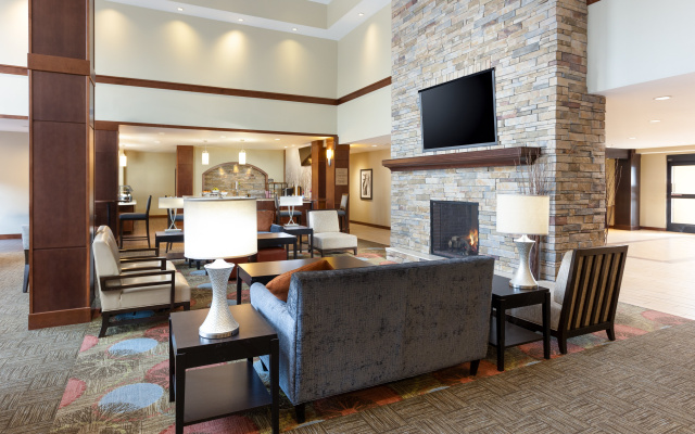 Staybridge Suites Sacramento - Folsom by IHG