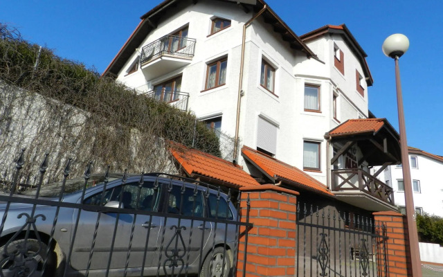 Villa ALFA