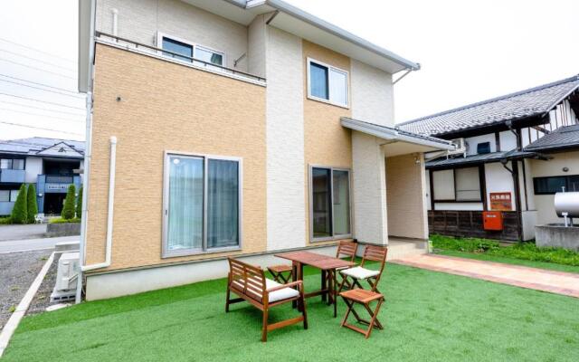 Minamitsuru-gun - House - Vacation STAY 82323