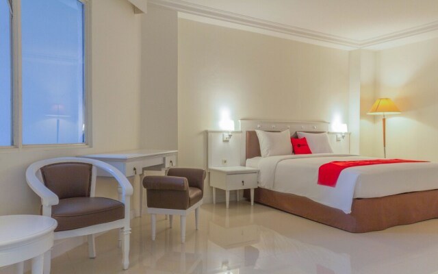 RedDoorz Premium @ Bandung City Center