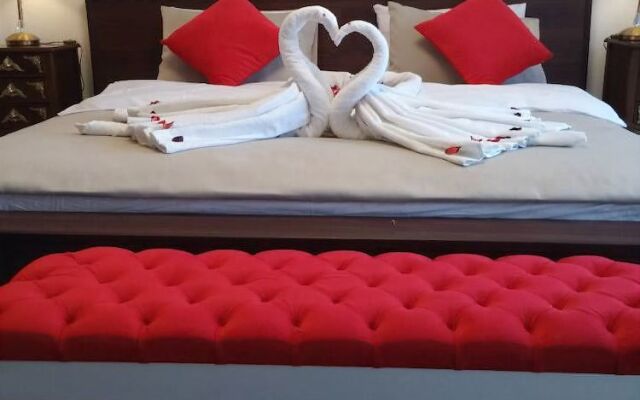 The Gala Palace Suits