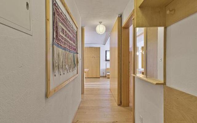 Chesa Chavriol - Celerina