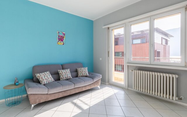 Lido Apartments