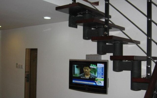 Yihao Business Hotel