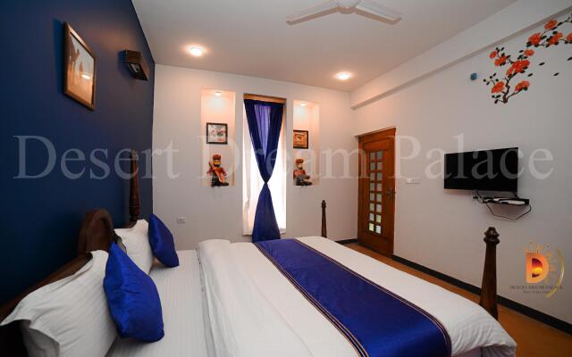 Hotel Surya Villas
