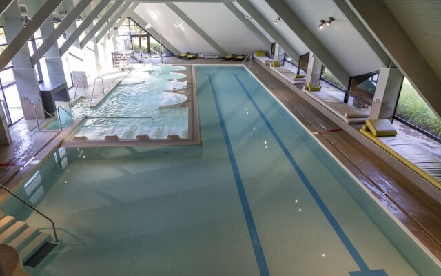 Thalazur Carnac - Residence & Spa