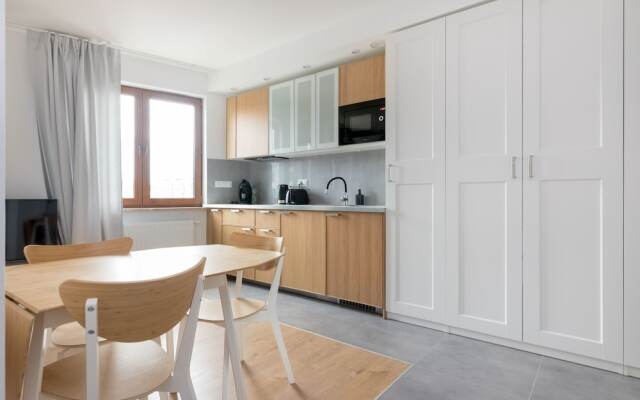 Old Praga Cosy Studio