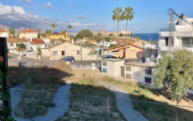 The View Luxury Vacation Apartment 4