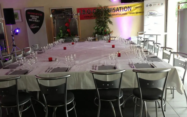 Hôtel le Grand Terre