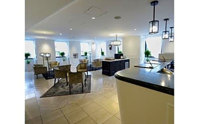 Cort Hotel Shinyokohama - Vacation STAY 62066v