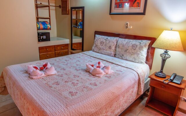 Apartotel Girasol