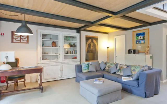 Luxury loft - Heart of Rome