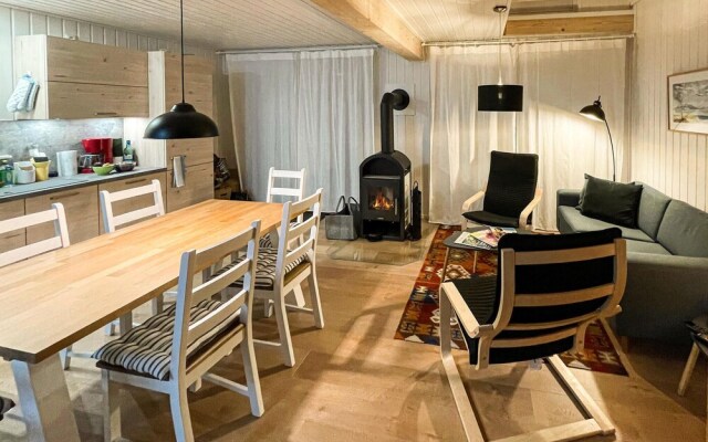 Amazing Home in Zerpenschleuse With Wifi and 2 Bedrooms