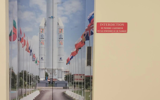 Hello Guyane (4), Suite Junior Luxury, 5 étoiles