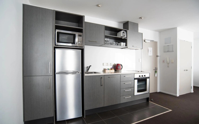 Barclay Suites