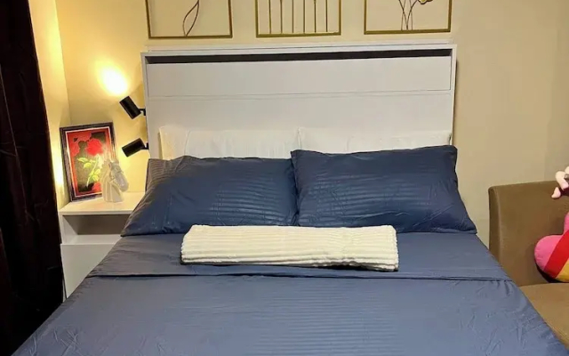 Your Zen Space Within the City