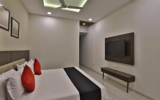 Hotel Privya by OYO Rooms
