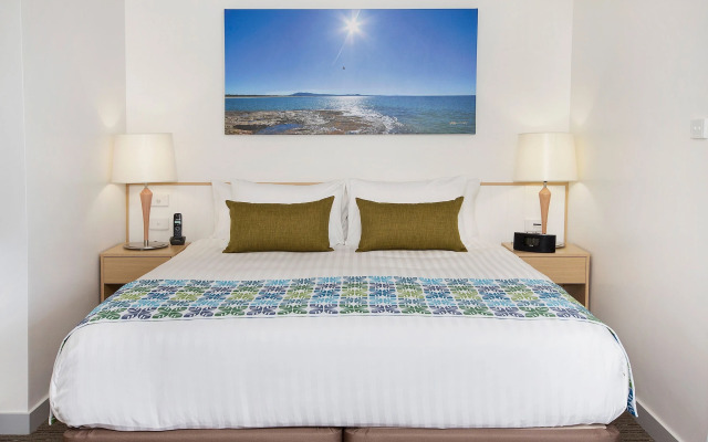 Sails Port Macquarie - By Rydges