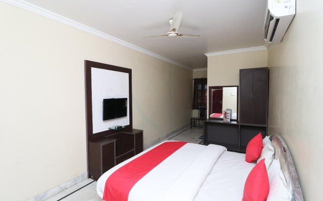 Shagun Palace OYO Rooms
