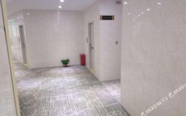 Foshan Mingdu Business Hotel